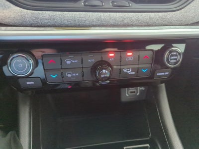 2023 Jeep Compass Latitude 4x4