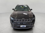 2023 Jeep Compass Latitude 4x4