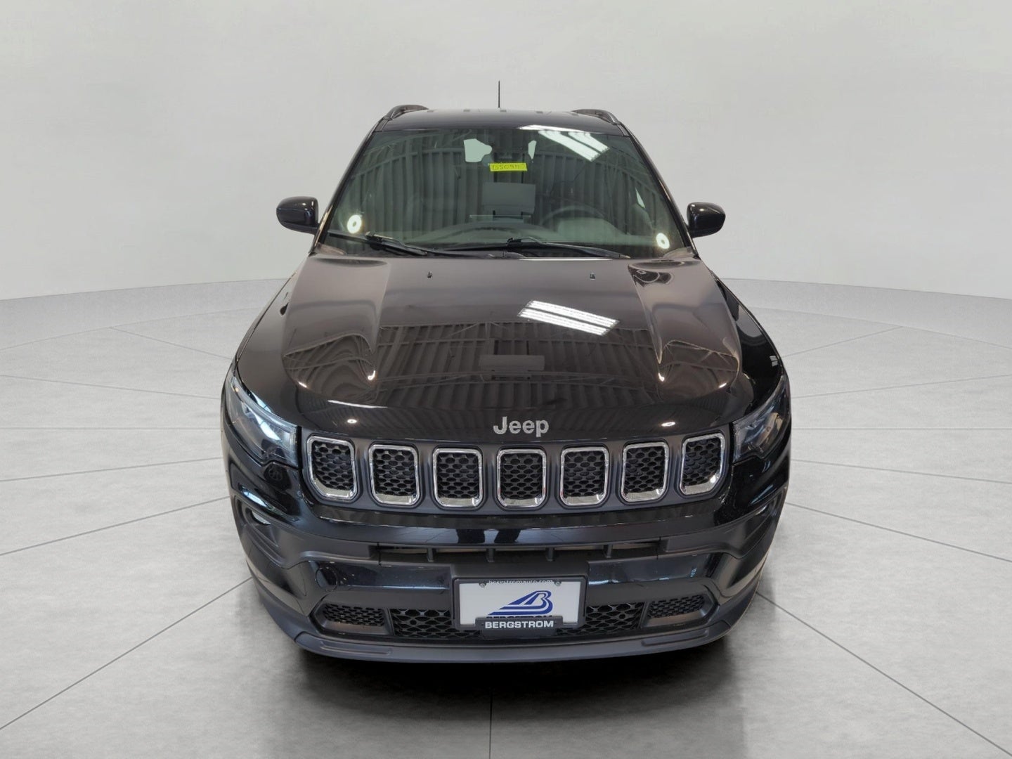 2023 Jeep Compass Latitude 4x4