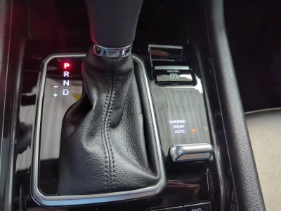2023 Jeep Compass Latitude 4x4