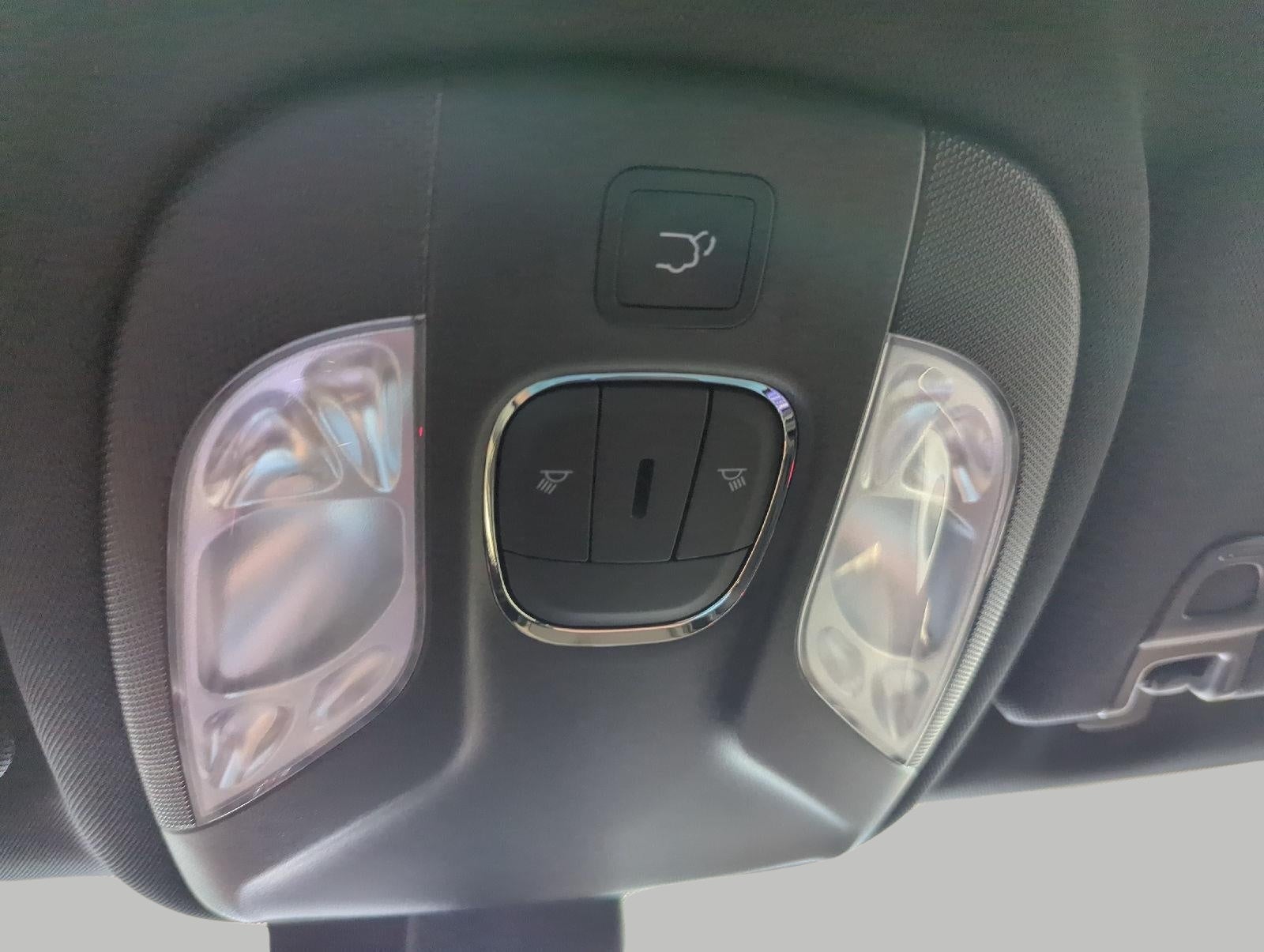 2023 Jeep Compass Latitude 4x4