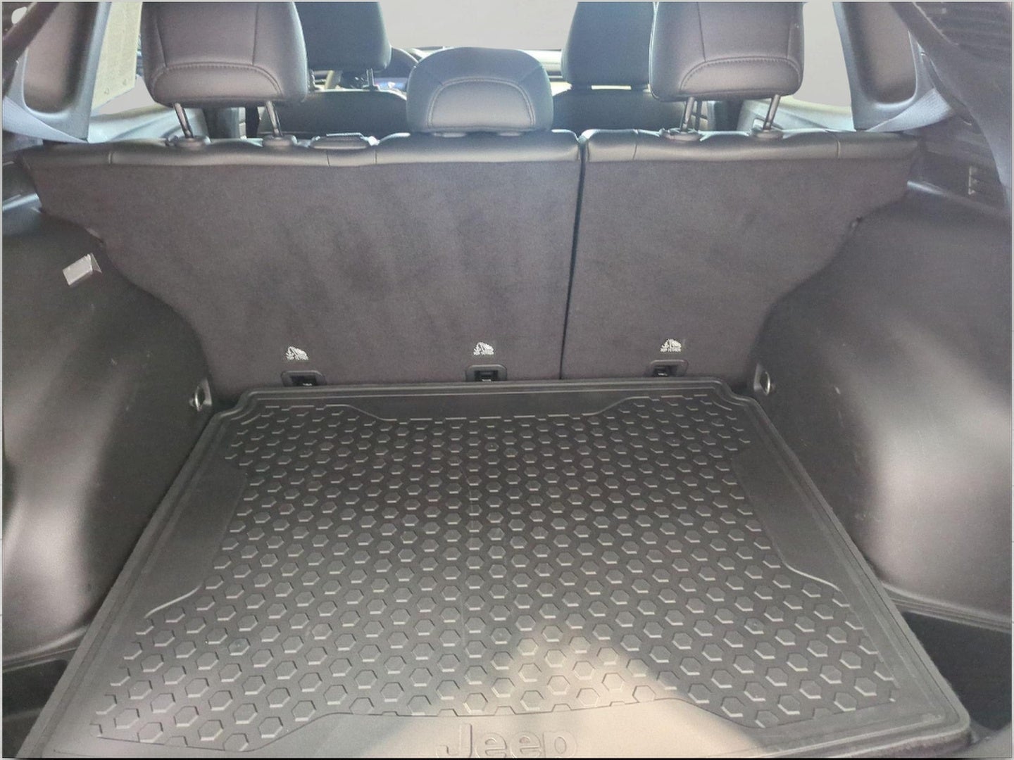 2023 Jeep Compass Latitude 4x4
