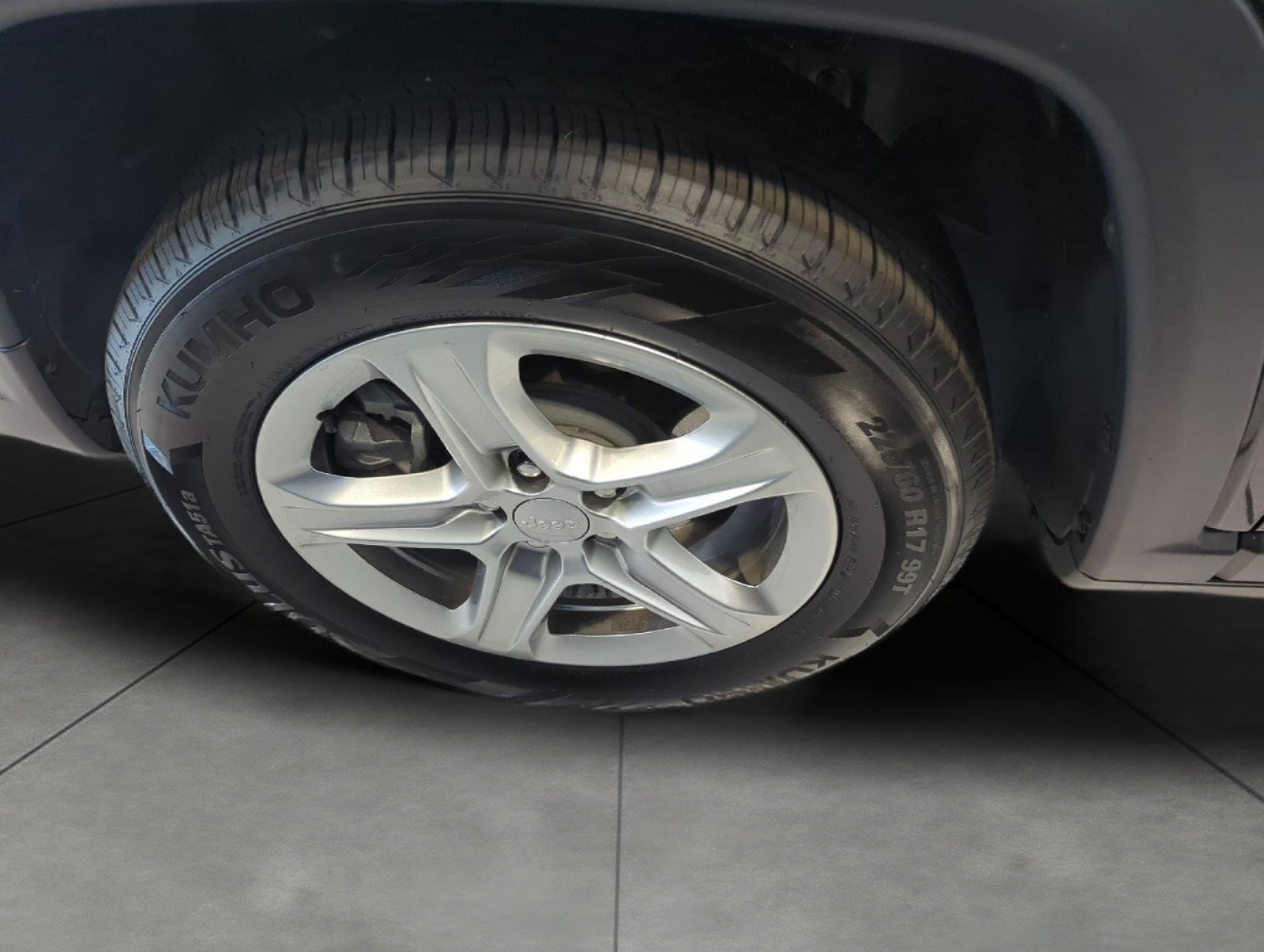2023 Jeep Compass Latitude 4x4