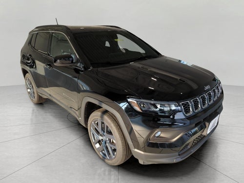 2026 Jeep Compass COMPASS 85TH ANNIVERSARY EDITION 4X4