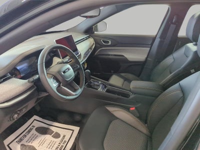 2026 Jeep Compass COMPASS 85TH ANNIVERSARY EDITION 4X4