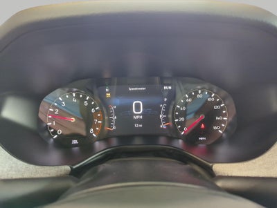 2026 Jeep Compass COMPASS 85TH ANNIVERSARY EDITION 4X4