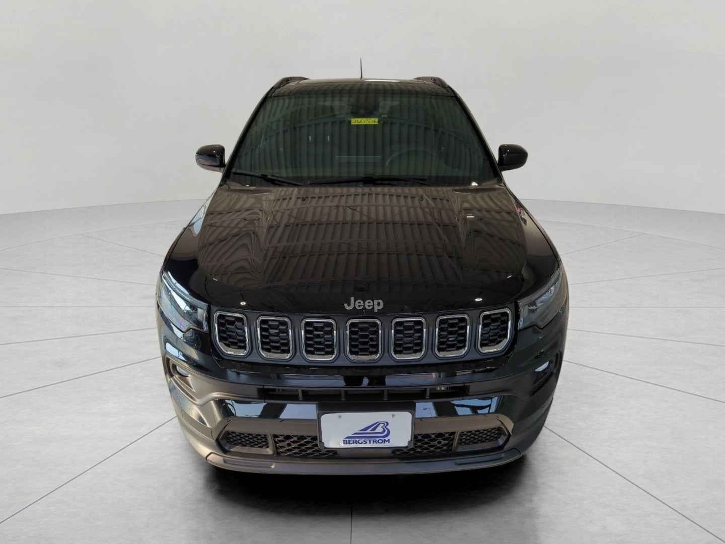 2026 Jeep Compass COMPASS 85TH ANNIVERSARY EDITION 4X4