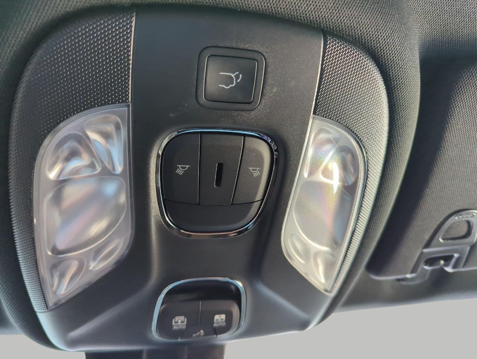 2026 Jeep Compass COMPASS 85TH ANNIVERSARY EDITION 4X4