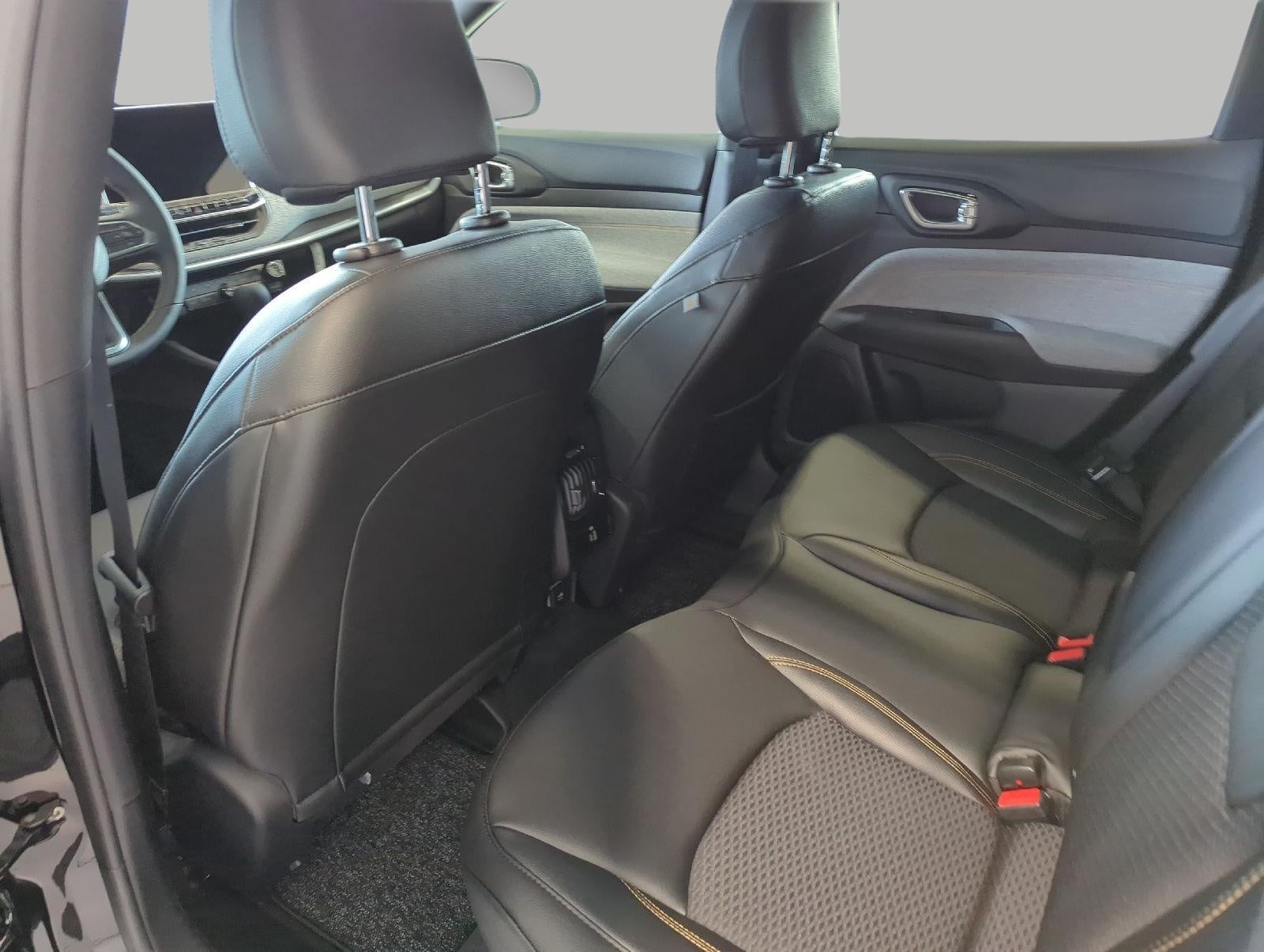 2026 Jeep Compass COMPASS 85TH ANNIVERSARY EDITION 4X4