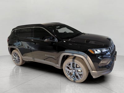 2026 Jeep Compass COMPASS 85TH ANNIVERSARY EDITION 4X4