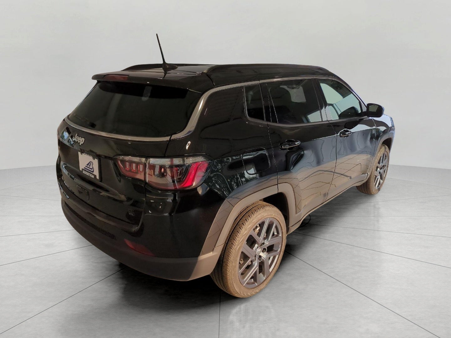2026 Jeep Compass COMPASS 85TH ANNIVERSARY EDITION 4X4