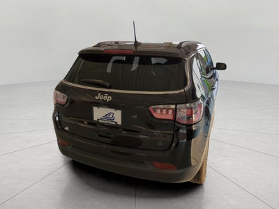 2026 Jeep Compass COMPASS 85TH ANNIVERSARY EDITION 4X4