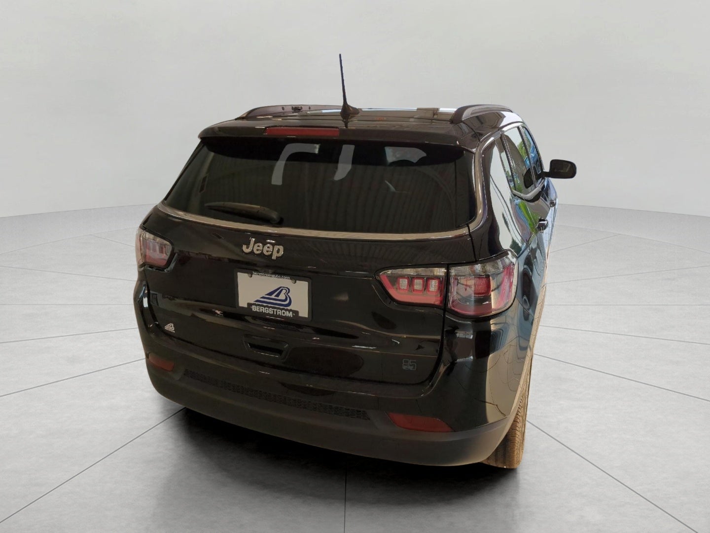 2026 Jeep Compass COMPASS 85TH ANNIVERSARY EDITION 4X4