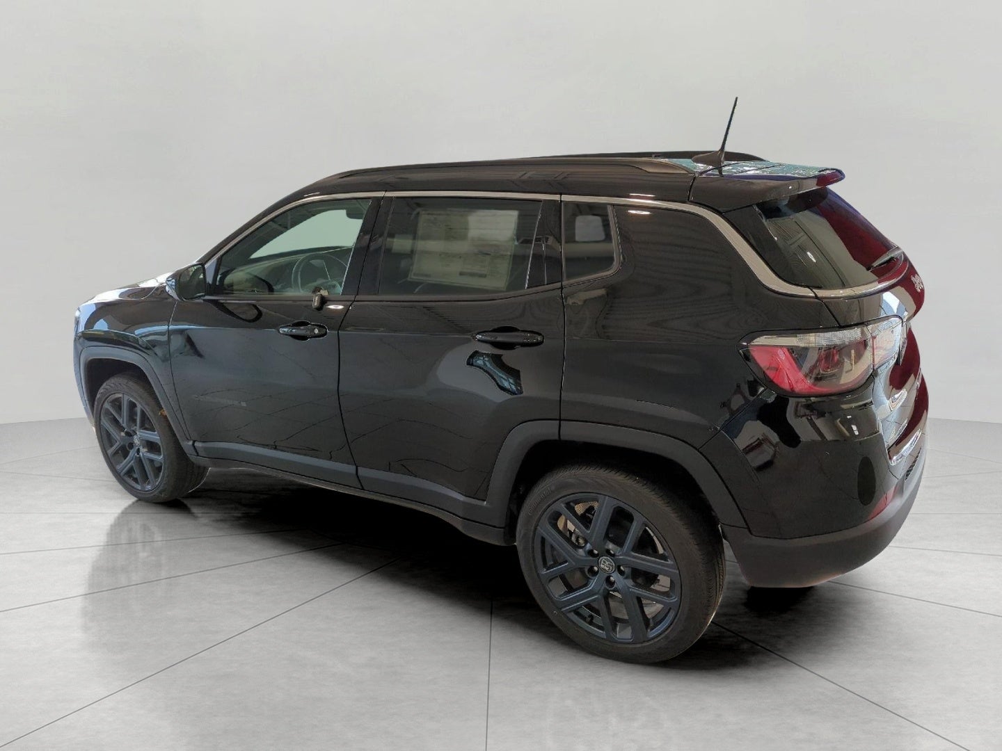 2026 Jeep Compass COMPASS 85TH ANNIVERSARY EDITION 4X4