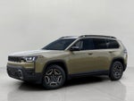 2027 Jeep Cherokee CHEROKEE LAREDO 4X4