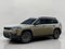 2027 Jeep Cherokee CHEROKEE LAREDO 4X4