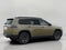 2027 Jeep Cherokee CHEROKEE LAREDO 4X4