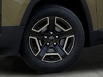 2027 Jeep Cherokee CHEROKEE LAREDO 4X4