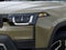2027 Jeep Cherokee CHEROKEE LAREDO 4X4