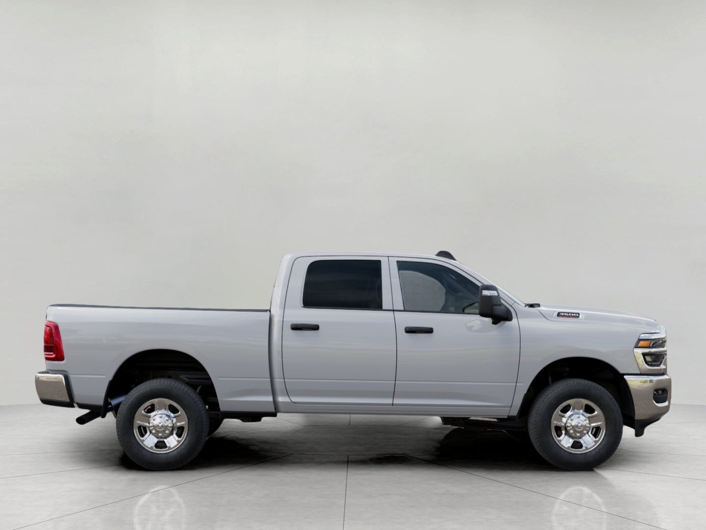 2026 RAM Ram 3500 RAM 3500 TRADESMAN CREW CAB 4X4 6'4' BOX