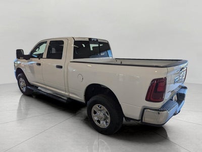 2026 RAM Ram 3500 RAM 3500 TRADESMAN CREW CAB 4X4 6'4' BOX