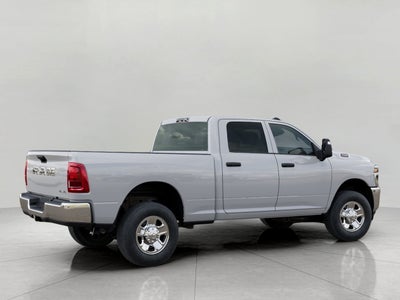 2026 RAM Ram 3500 RAM 3500 TRADESMAN CREW CAB 4X4 6'4' BOX