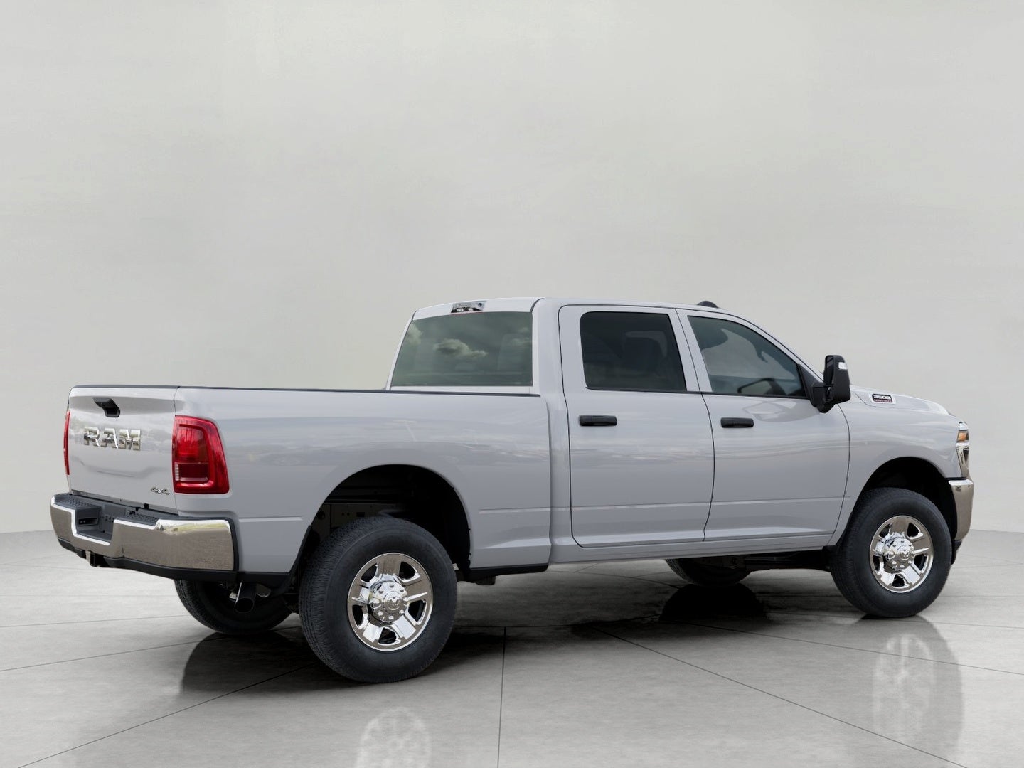 2026 RAM Ram 3500 RAM 3500 TRADESMAN CREW CAB 4X4 6'4' BOX