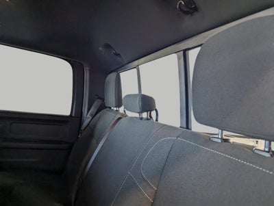 2026 RAM Ram 3500 RAM 3500 TRADESMAN CREW CAB 4X4 6'4' BOX