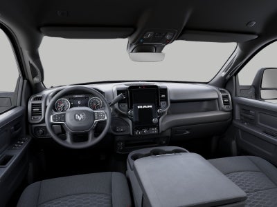 2026 RAM Ram 3500 RAM 3500 TRADESMAN CREW CAB 4X4 6'4' BOX