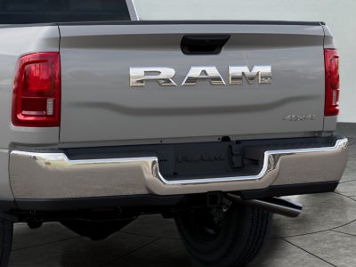 2026 RAM Ram 3500 RAM 3500 TRADESMAN CREW CAB 4X4 6'4' BOX
