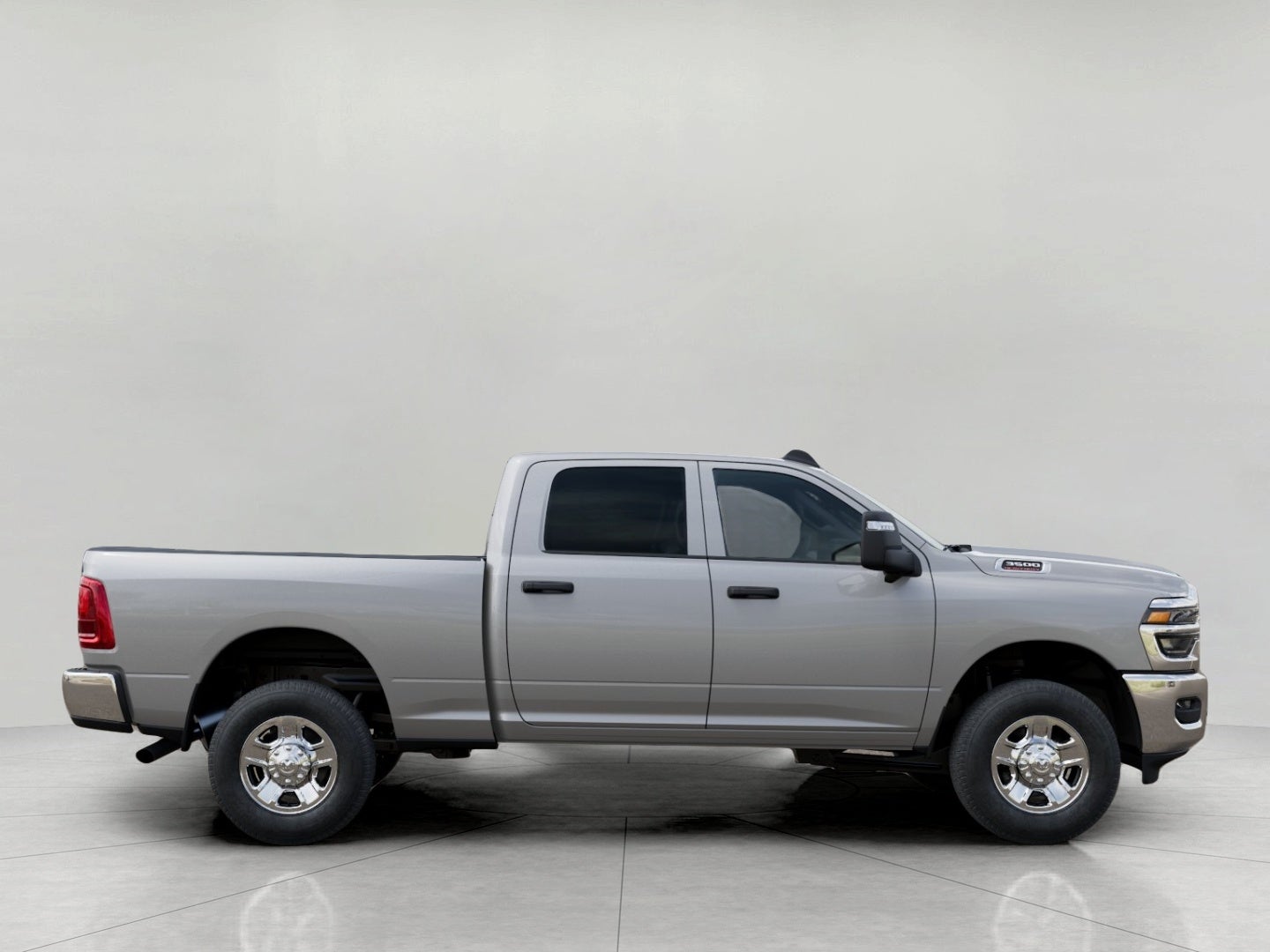 2026 RAM Ram 3500 RAM 3500 TRADESMAN CREW CAB 4X4 6'4' BOX