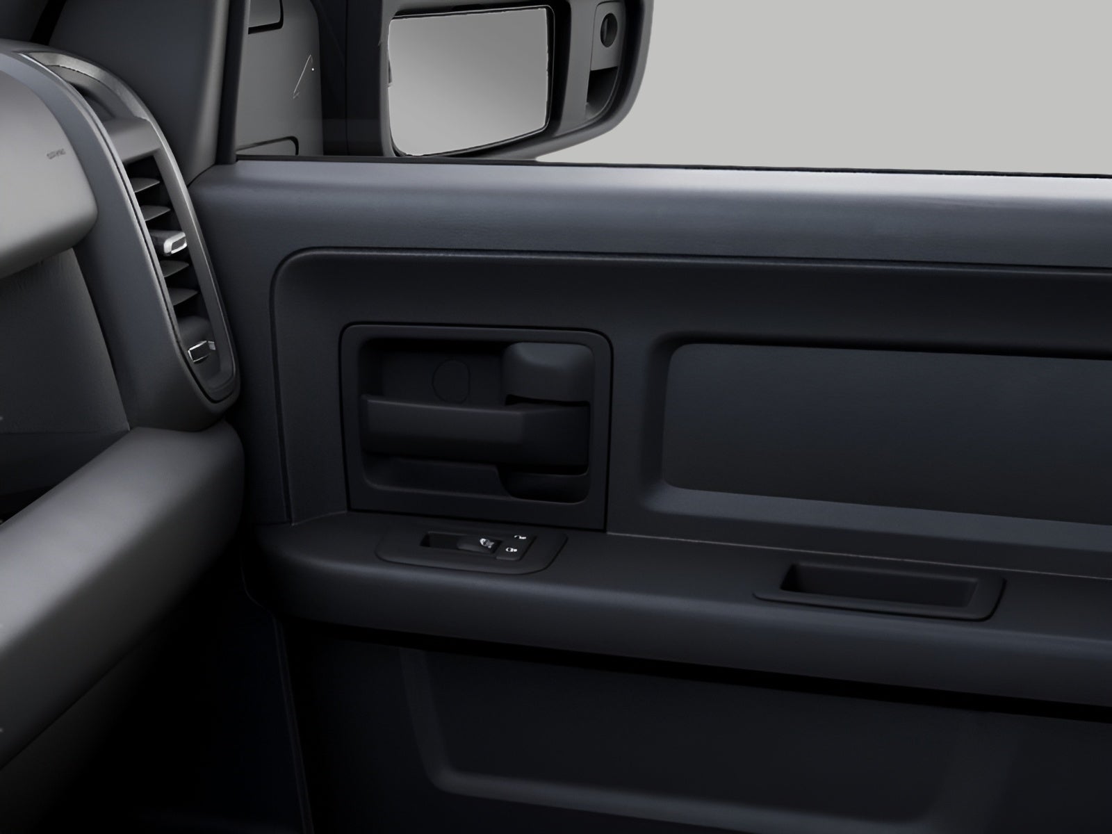 2026 RAM Ram 3500 RAM 3500 TRADESMAN CREW CAB 4X4 6'4' BOX