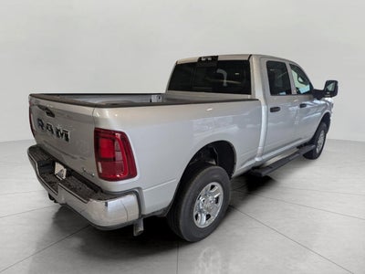 2026 RAM Ram 3500 RAM 3500 TRADESMAN CREW CAB 4X4 6'4' BOX