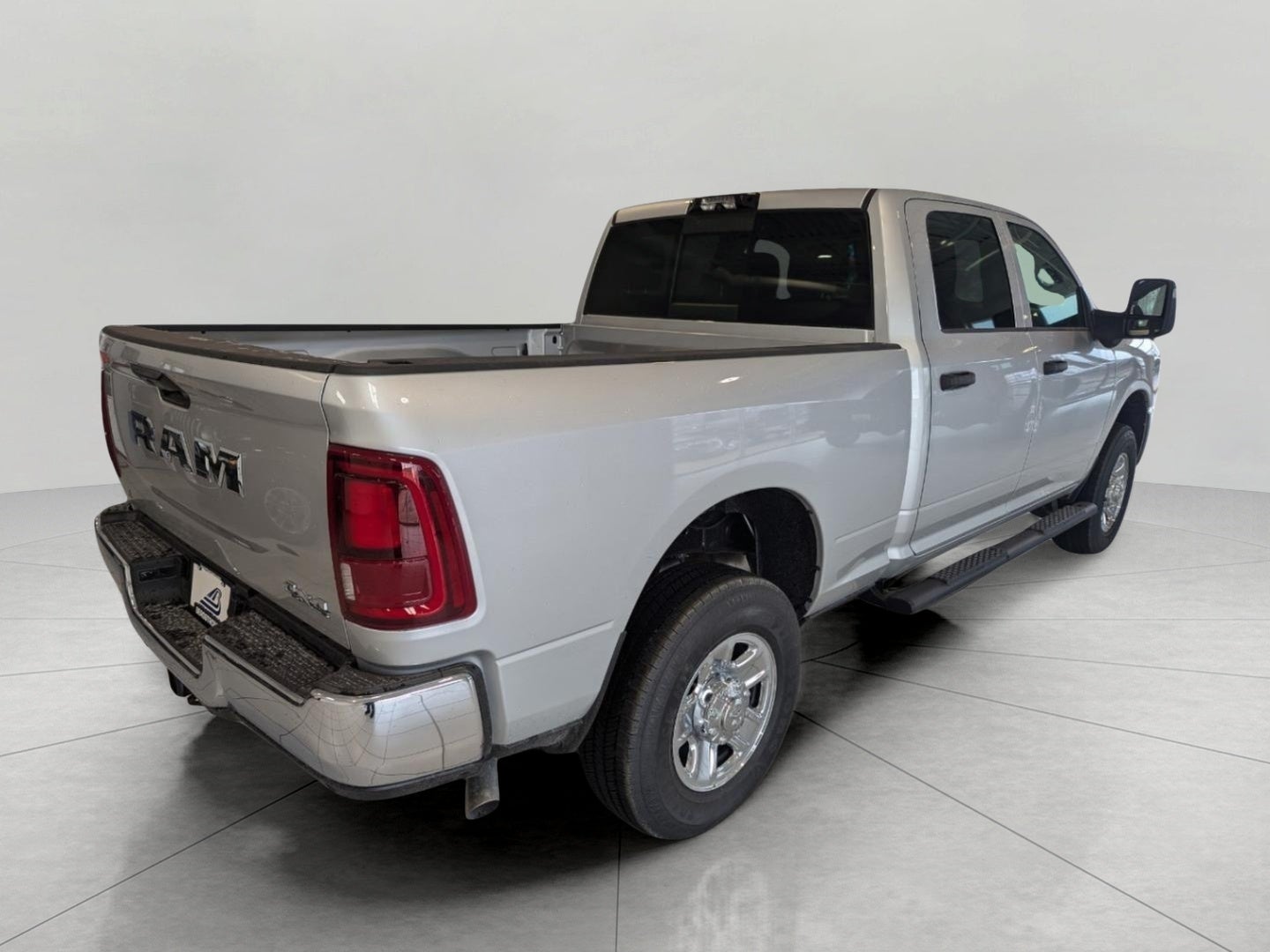 2026 RAM Ram 3500 RAM 3500 TRADESMAN CREW CAB 4X4 6'4' BOX