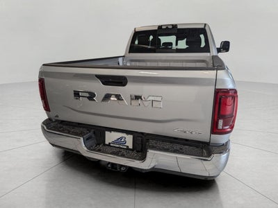 2026 RAM Ram 3500 RAM 3500 TRADESMAN CREW CAB 4X4 6'4' BOX