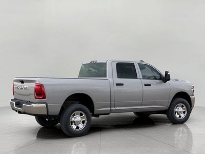 2026 RAM Ram 3500 RAM 3500 TRADESMAN CREW CAB 4X4 6'4' BOX