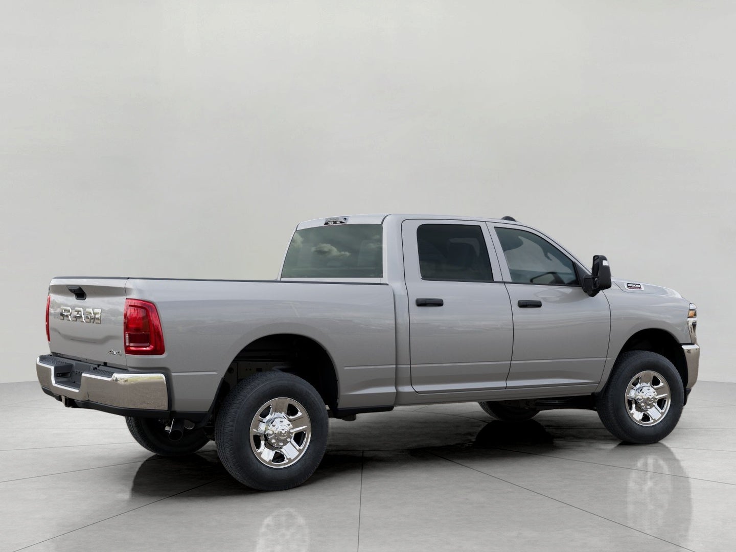 2026 RAM Ram 3500 RAM 3500 TRADESMAN CREW CAB 4X4 6'4' BOX