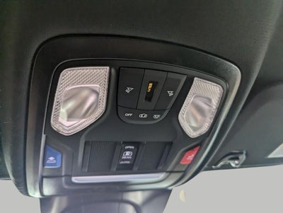 2026 RAM Ram 3500 RAM 3500 TRADESMAN CREW CAB 4X4 6'4' BOX