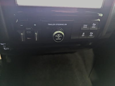 2026 RAM Ram 3500 RAM 3500 TRADESMAN CREW CAB 4X4 6'4' BOX