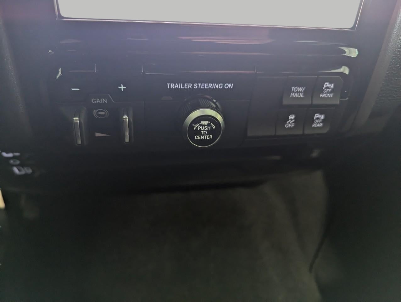 2026 RAM Ram 3500 RAM 3500 TRADESMAN CREW CAB 4X4 6'4' BOX