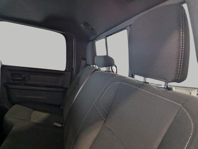 2026 RAM Ram 3500 RAM 3500 TRADESMAN CREW CAB 4X4 6'4' BOX
