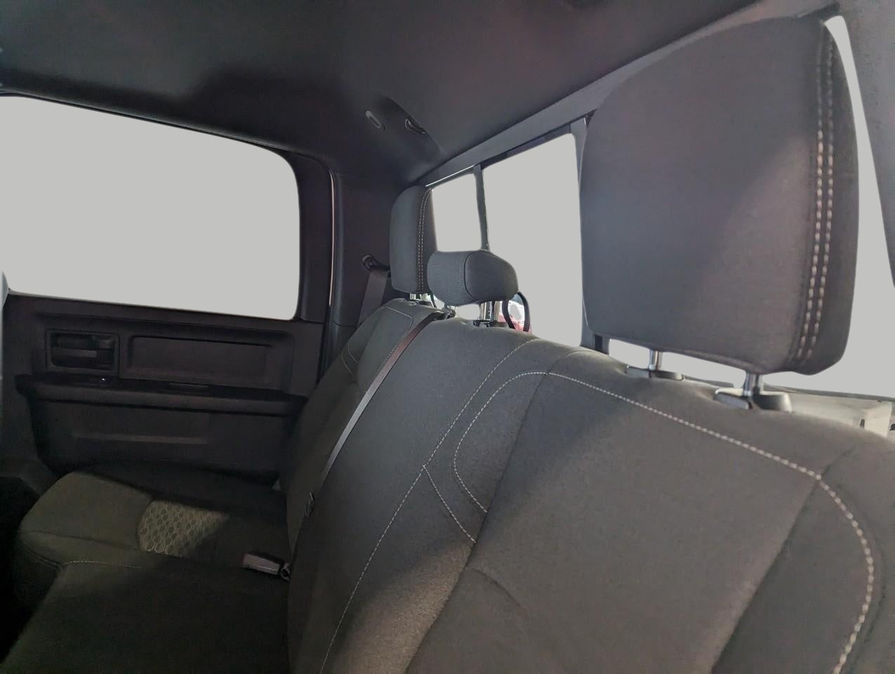 2026 RAM Ram 3500 RAM 3500 TRADESMAN CREW CAB 4X4 6'4' BOX