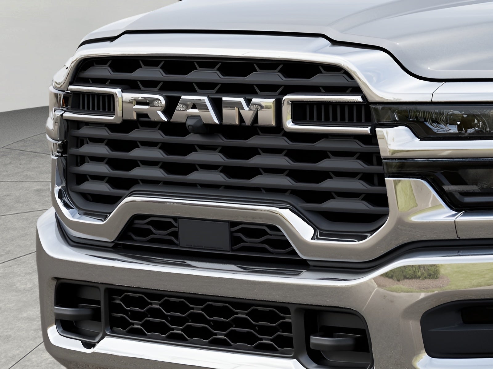 2026 RAM Ram 3500 RAM 3500 TRADESMAN CREW CAB 4X4 6'4' BOX
