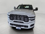 2025 RAM Ram 2500 RAM 2500 BIG HORN CREW CAB 4X4 6'4' BOX