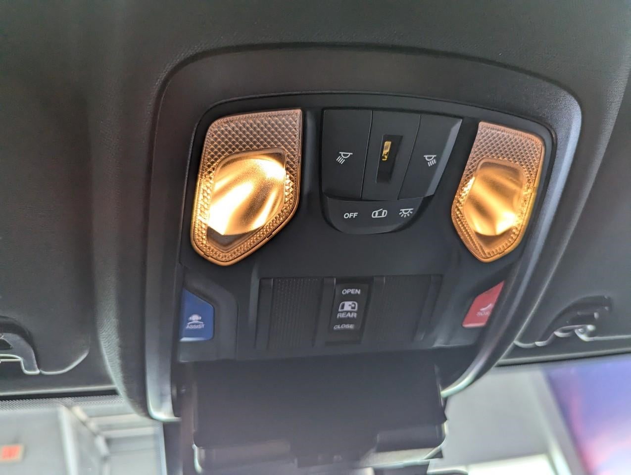 2025 RAM Ram 2500 RAM 2500 BIG HORN CREW CAB 4X4 6'4' BOX