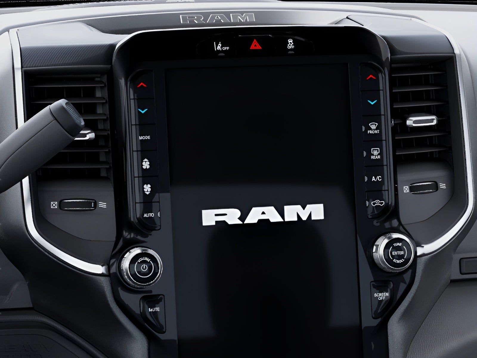 2025 RAM 2500 Big Horn - Photo 28
