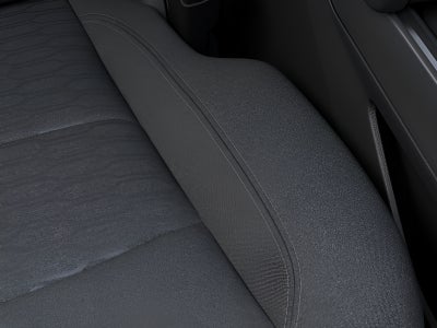 2025 RAM Ram 2500 RAM 2500 BIG HORN CREW CAB 4X4 6'4' BOX