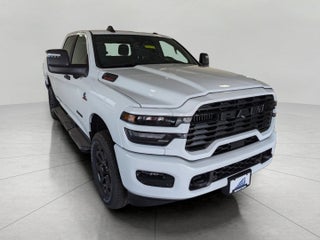 2025 RAM Ram 2500
