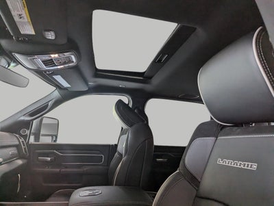 2025 RAM Ram 2500 RAM 2500 LARAMIE CREW CAB 4X4 6'4' BOX