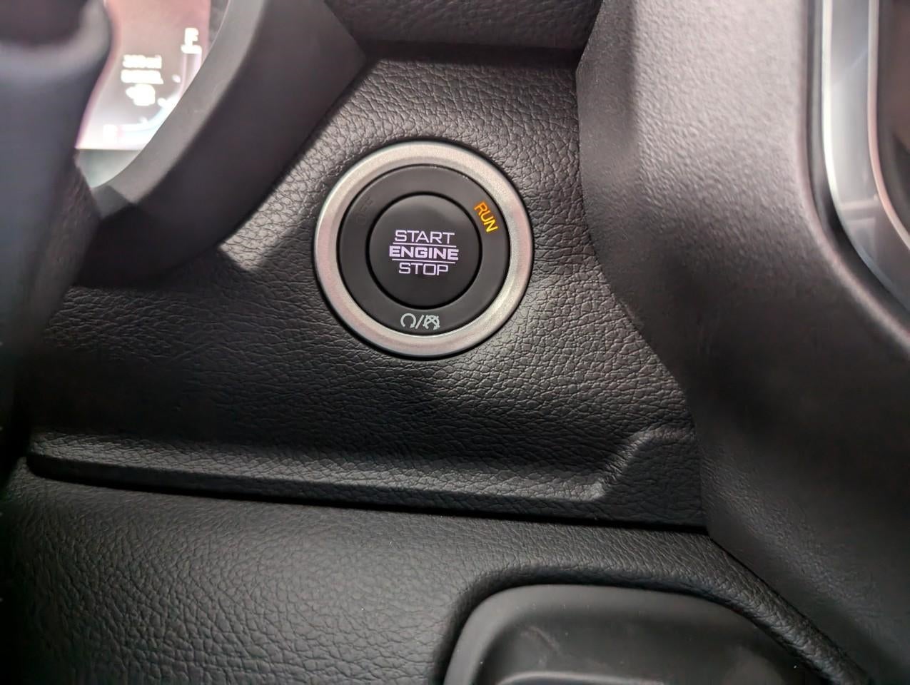 2025 RAM Ram 2500 RAM 2500 LARAMIE CREW CAB 4X4 6'4' BOX